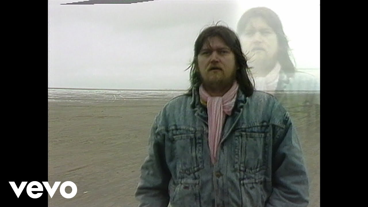 Johnny Madsen - Hjemad