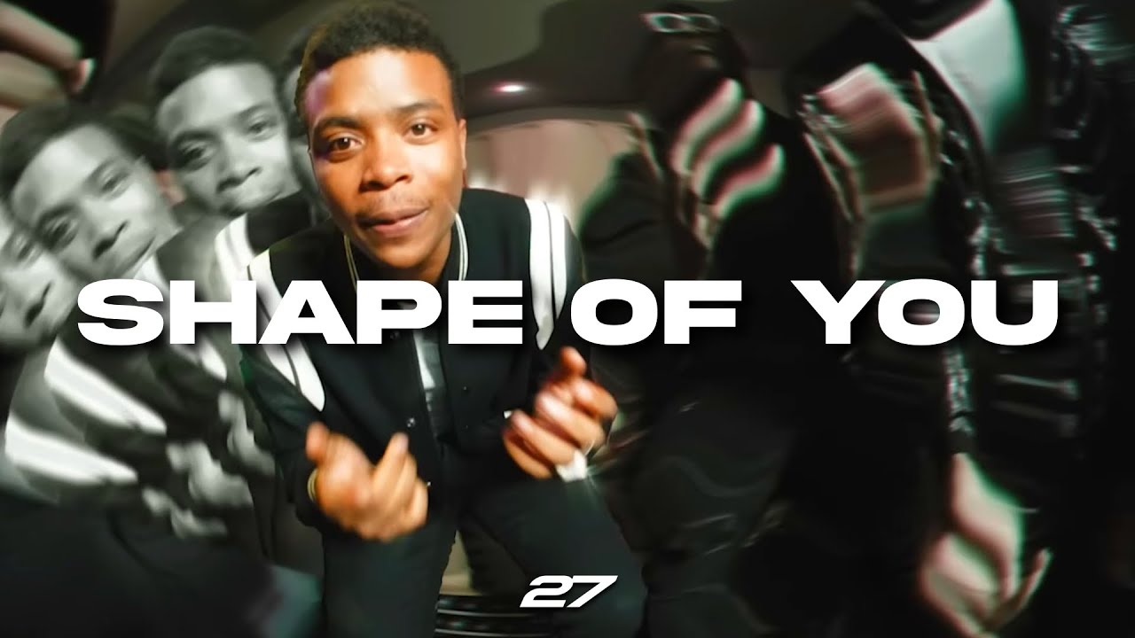 [FREE] Sha Ek x  Kay Flock x NY Drill Sample Type Beat 2022 - 