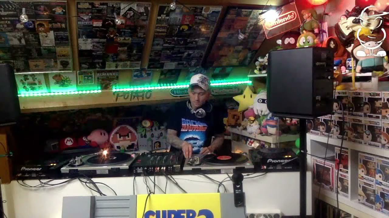 Potato's Vinyl Classics