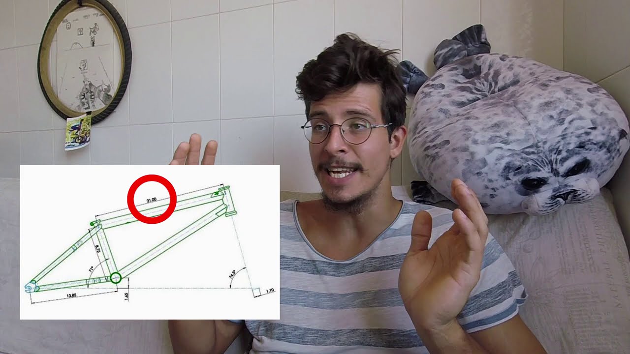 COMO ELEGIR BMX: GUIA COMPLETA