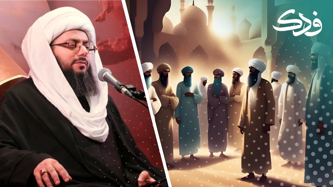 لماذا صالح الإمام الحسن (عليه السلام) معاوية؟