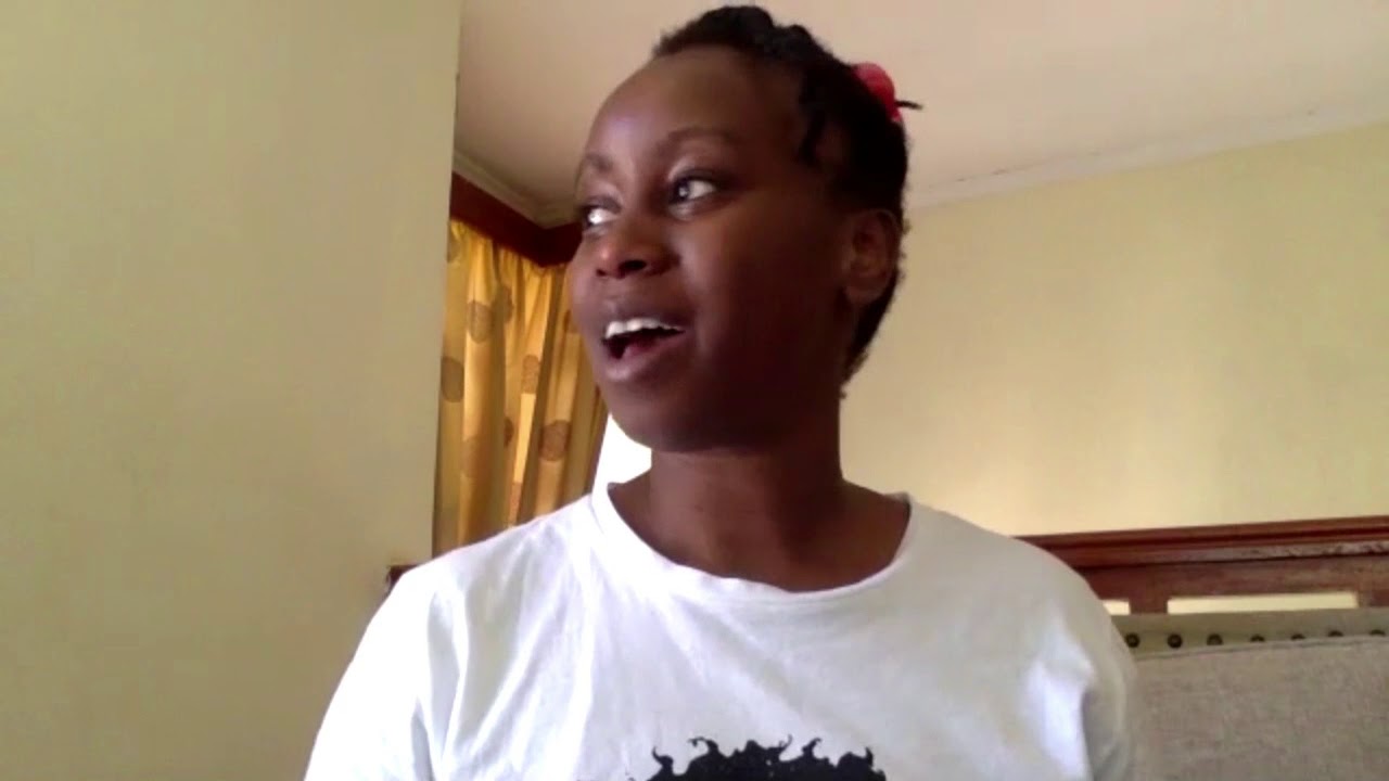 Young Social Innovators - Kiondo Culture, Kenya