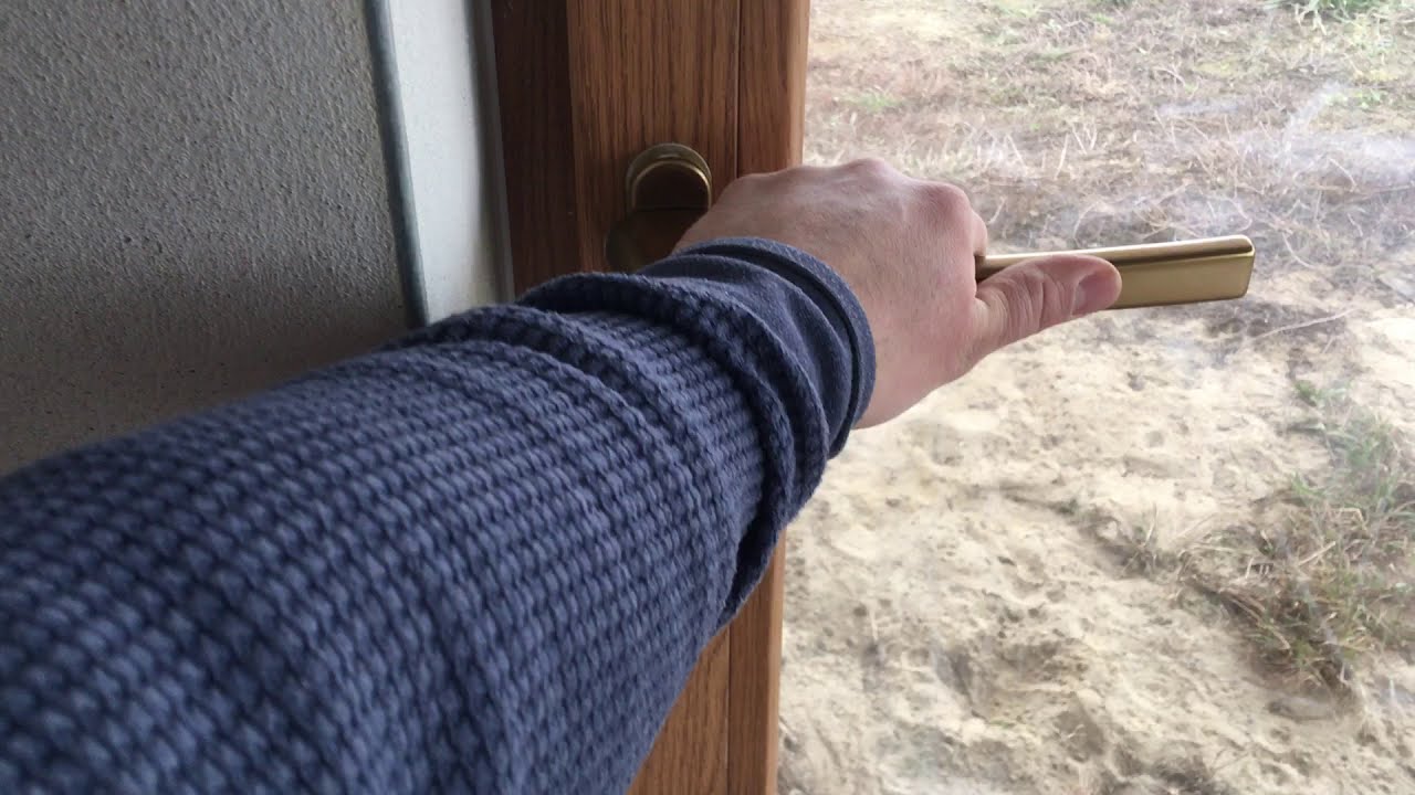 Okna VETREX SOFTLINE V82 VEKA - Czy warto kupić te okna ?