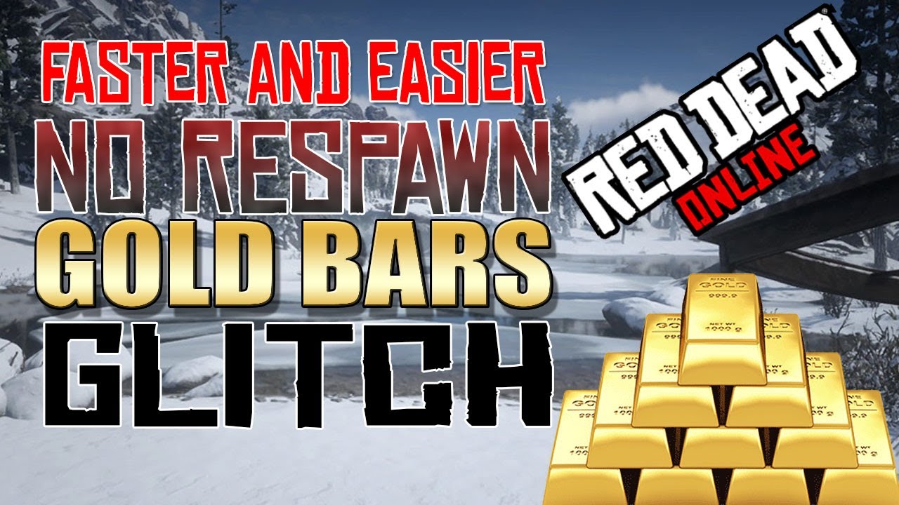 🤑🔥OP MEGA INSANITY NO RESPAWN!!!! FASTER GOLD GLITCH!!🔥🤑
