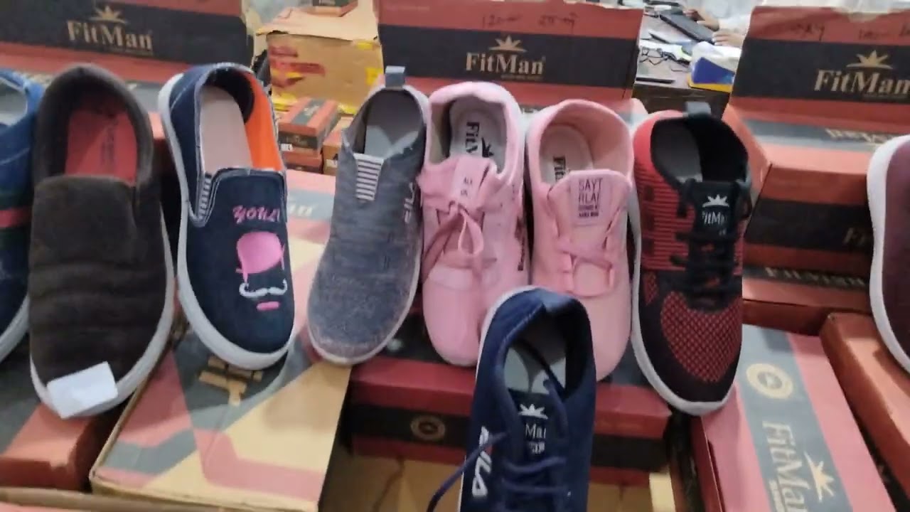 Machine made shoes fitman   manufacturer       9810305114=