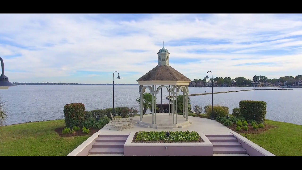 Bentwater by Lake Conroe Realty
