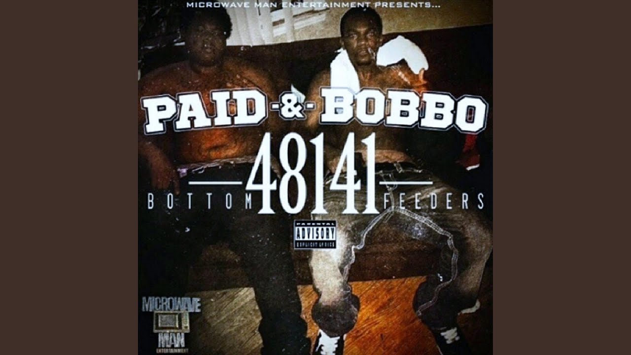 Boyz in the Hood (feat. Lom Rambo)