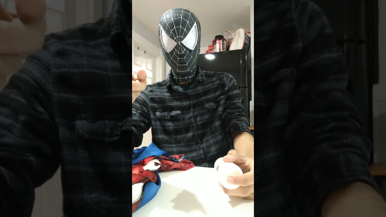 Puff Painting Live, Come Say Hi!