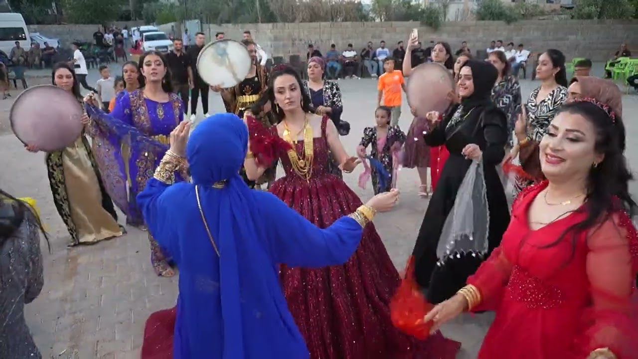 Filiz & İsmail / Kına Töreni 1. Bölüm / Grup Evrensel / Akbudak Düğünleri