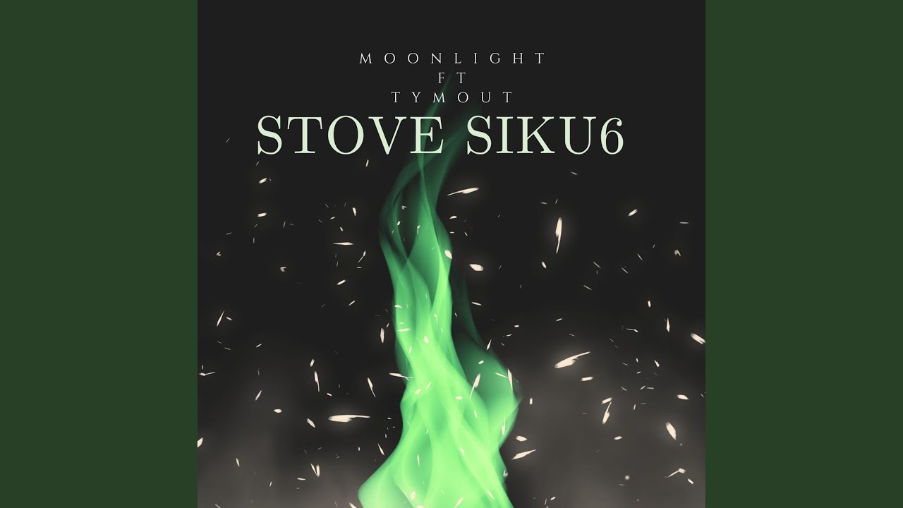 Stove siku 6