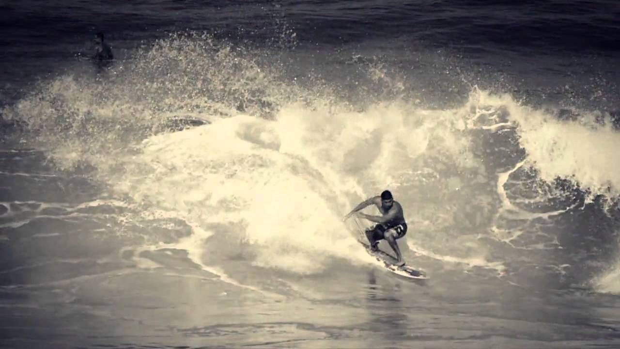 HAWAII 2012 by DUSTIN BARCA