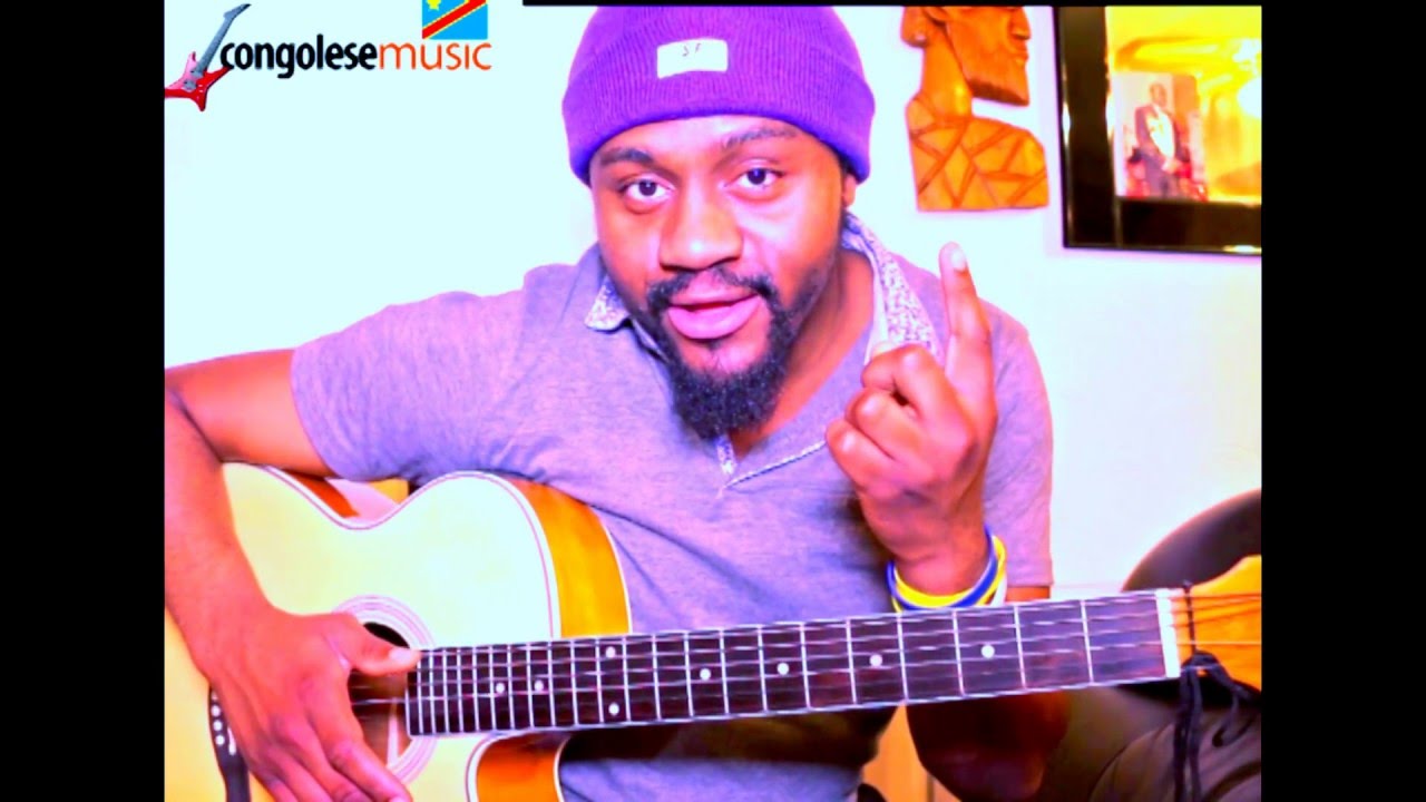 BASICS of ZOUK- CONGOLESE MUSIC