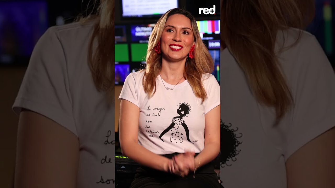 Las historias que han conmovido a Ángela Collazos en este año de Extraordinario