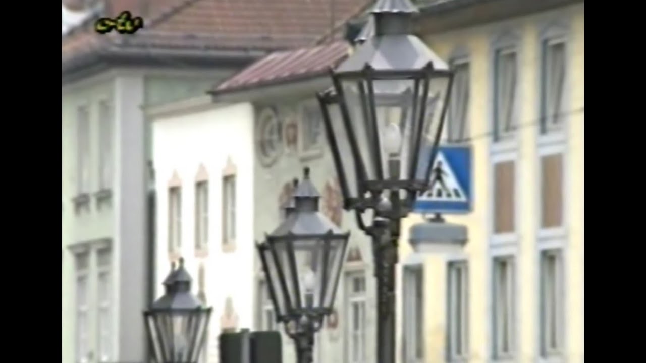 Oberland TV - Kultureckerl - Heimatmuseum Wolftratshausen