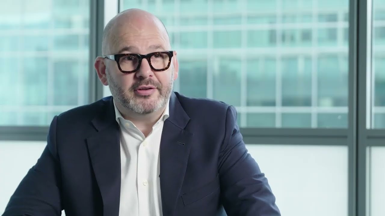 Careers at Teneo: Nick McDonagh | Dubai