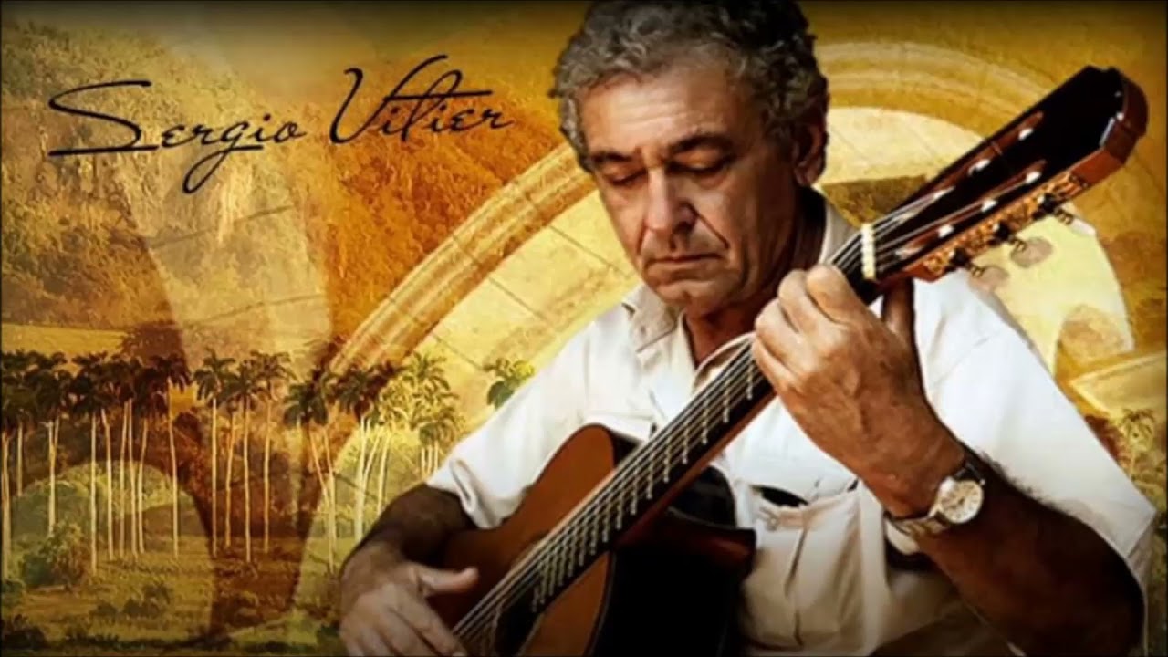 Sergio Vitier Son Ad Libitum