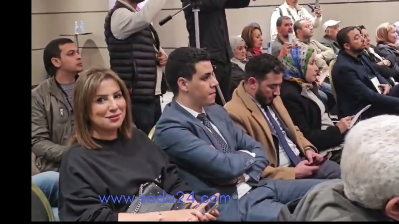 ندوة حول قراءة في مقترحات نعديل مدونة الأسرة