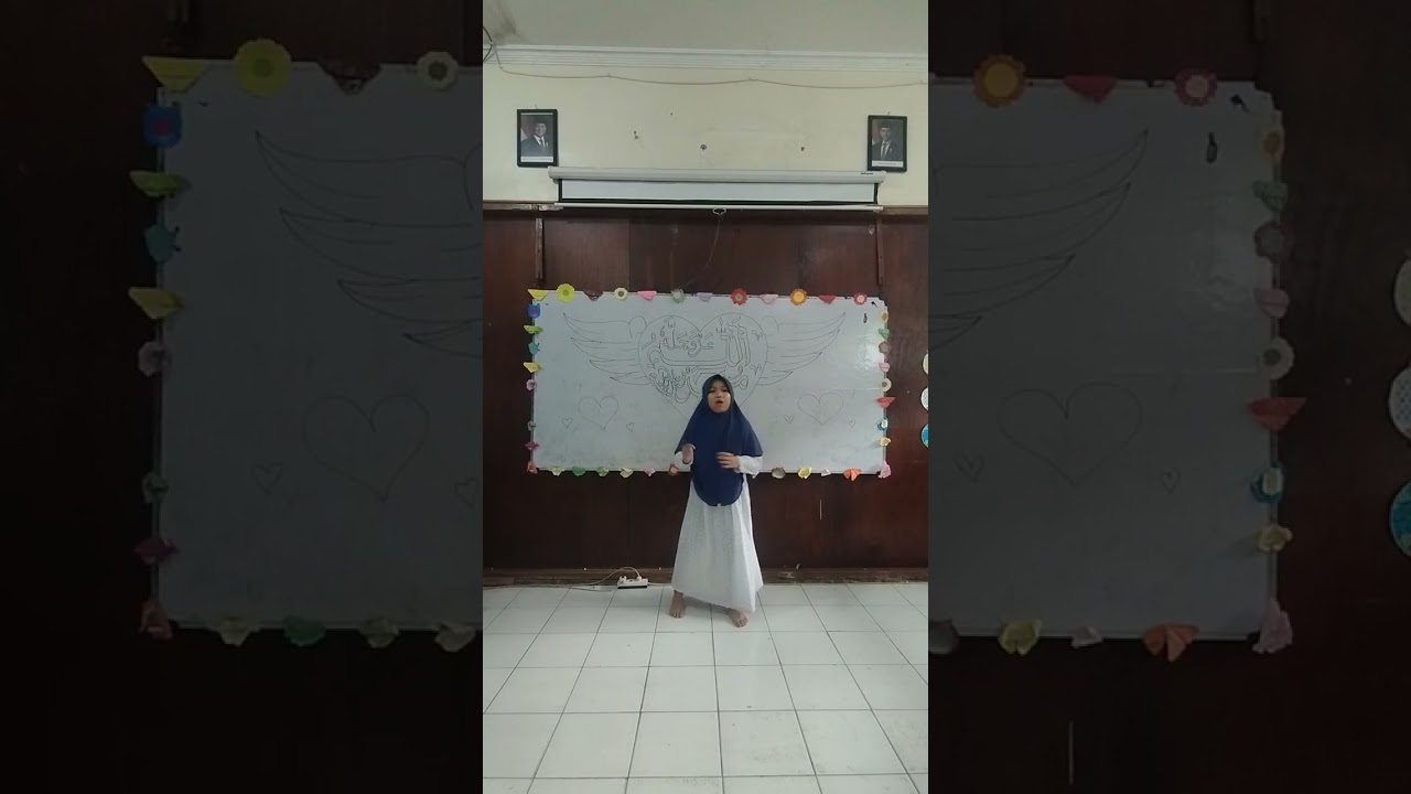 Naysia Aqila (Berbakti Kepada Orangtua) PILDACIL PENTAS PAI 2026
