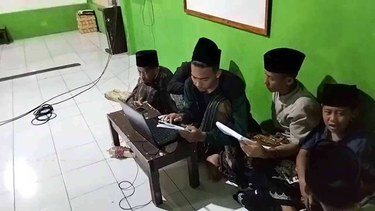 4 Februari 2026