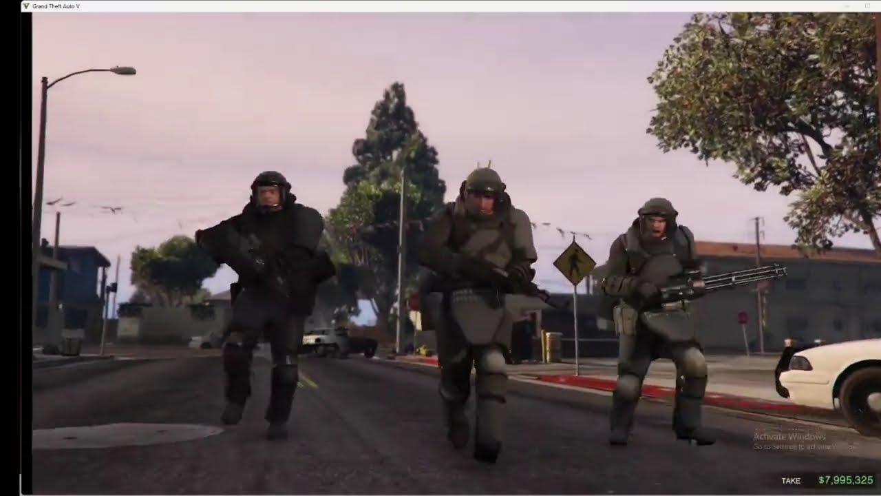 travour mission paleto score  suspens and thrill watch till end #gta5 #gta #game #viralvideo