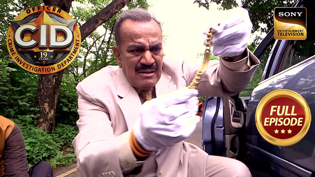 एक Gold Bracelet की मदद से Team CID पकड़ पाएगी असली Culprits को? | CID | Full Episode