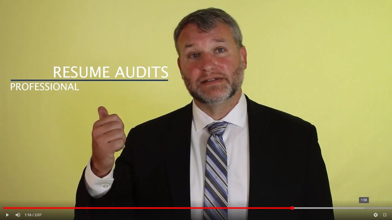 Candidate Introduction Video HCRC