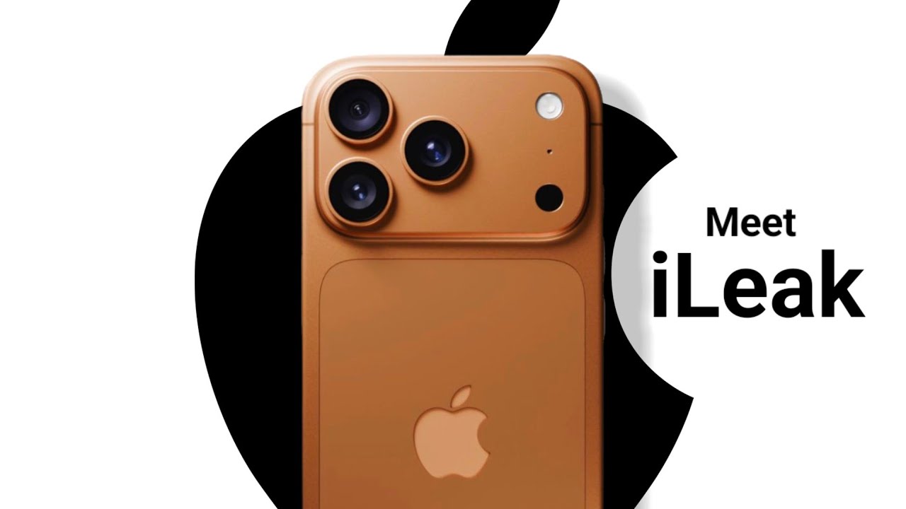 Why Every iPhone Gets Leaked Before It Even Launches