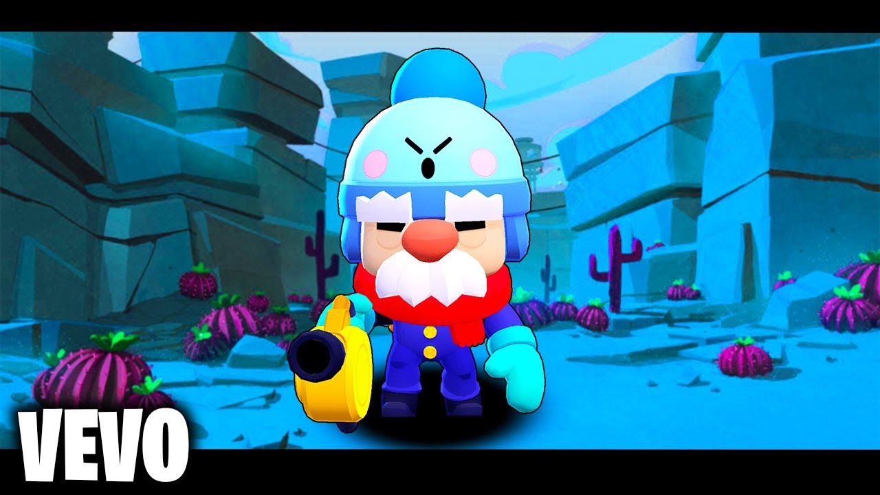 MELODIA LUI GALE ❄️ (Official Video)