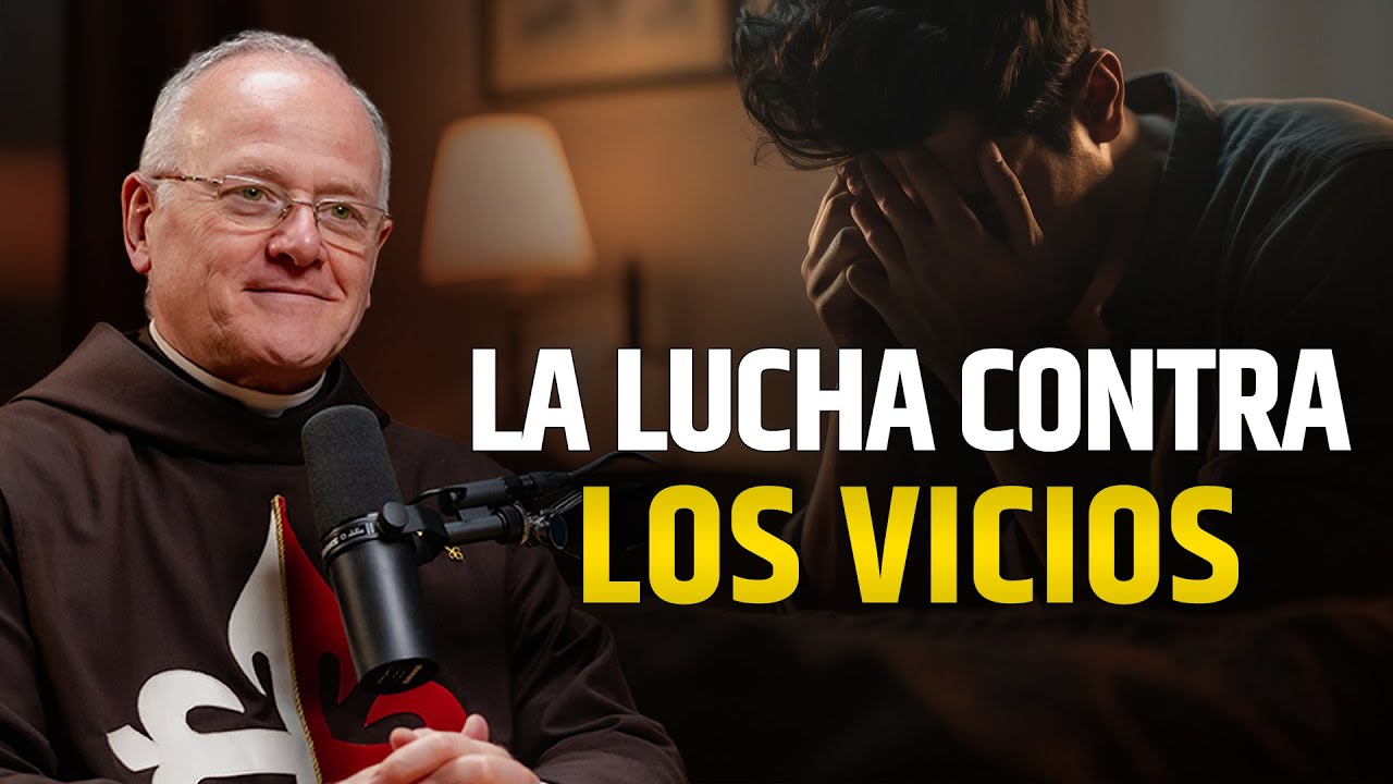 🎙️ La lucha de la que nadie escapa: LOS VICIOS - Episodio 137 #podcast