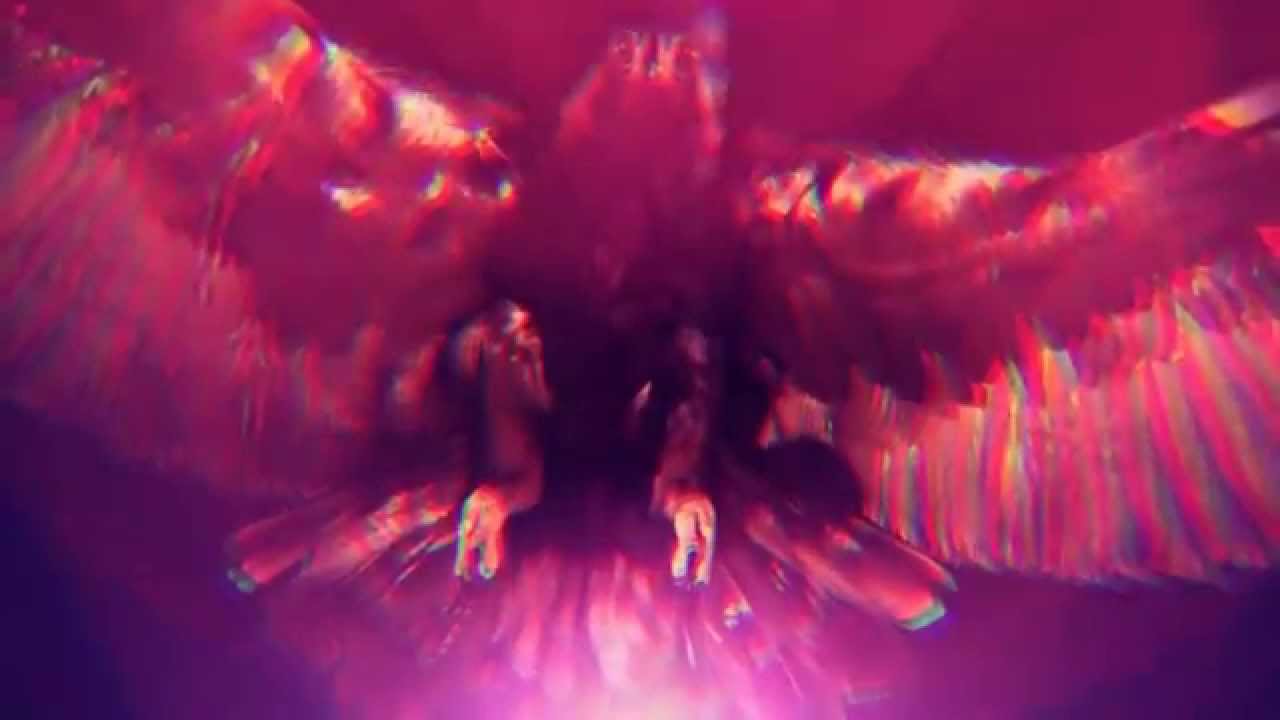RA 2014 - Robbie Eagles Intro