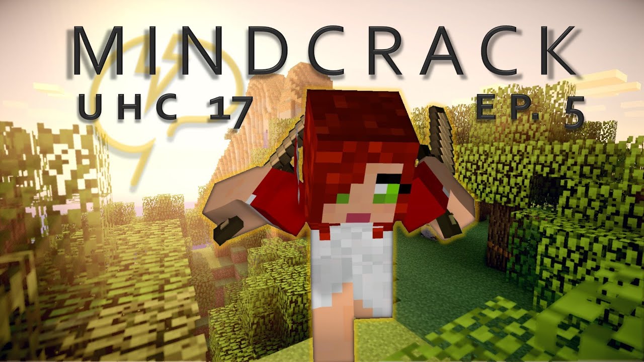 Mindcrack UHC: Season 17, Ep. 5