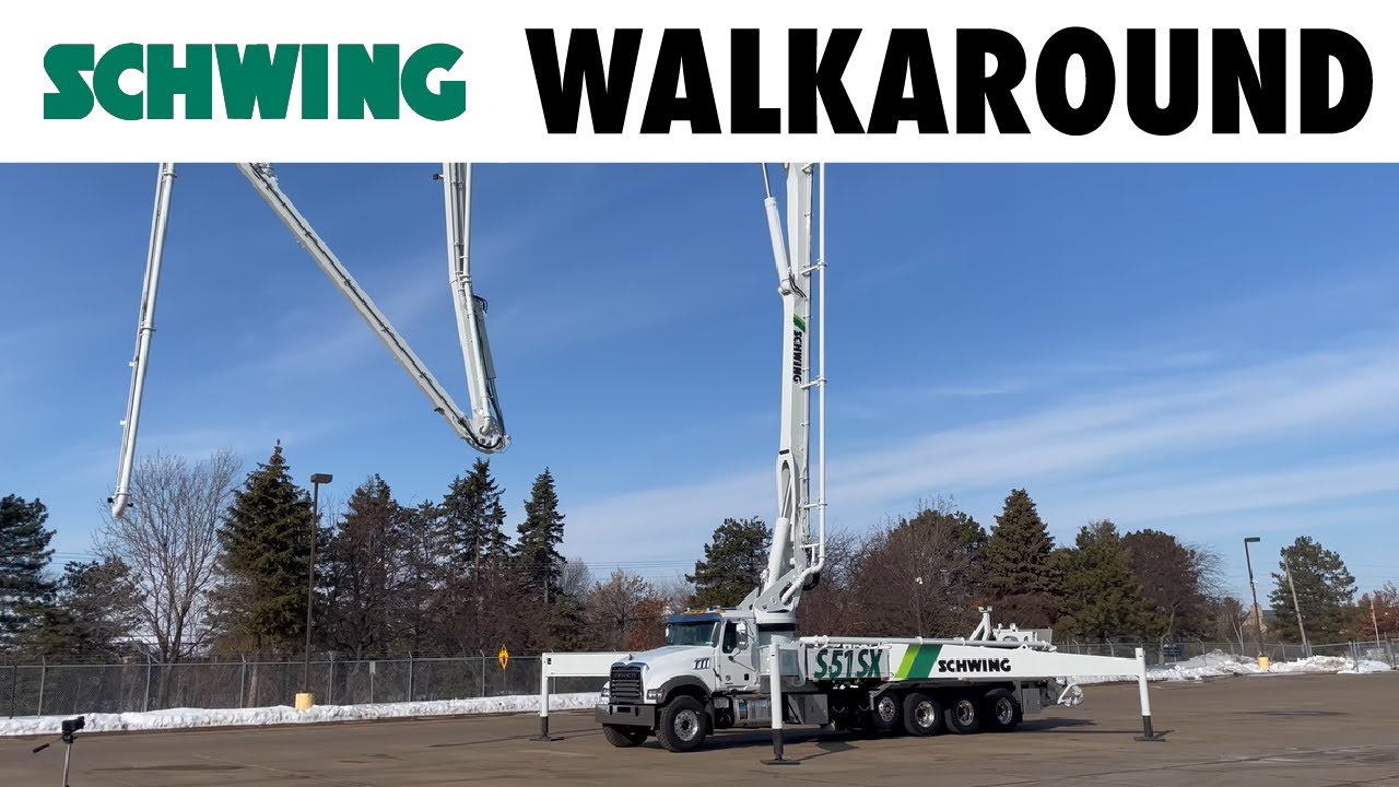 Let's Walkaround The S 51 SX