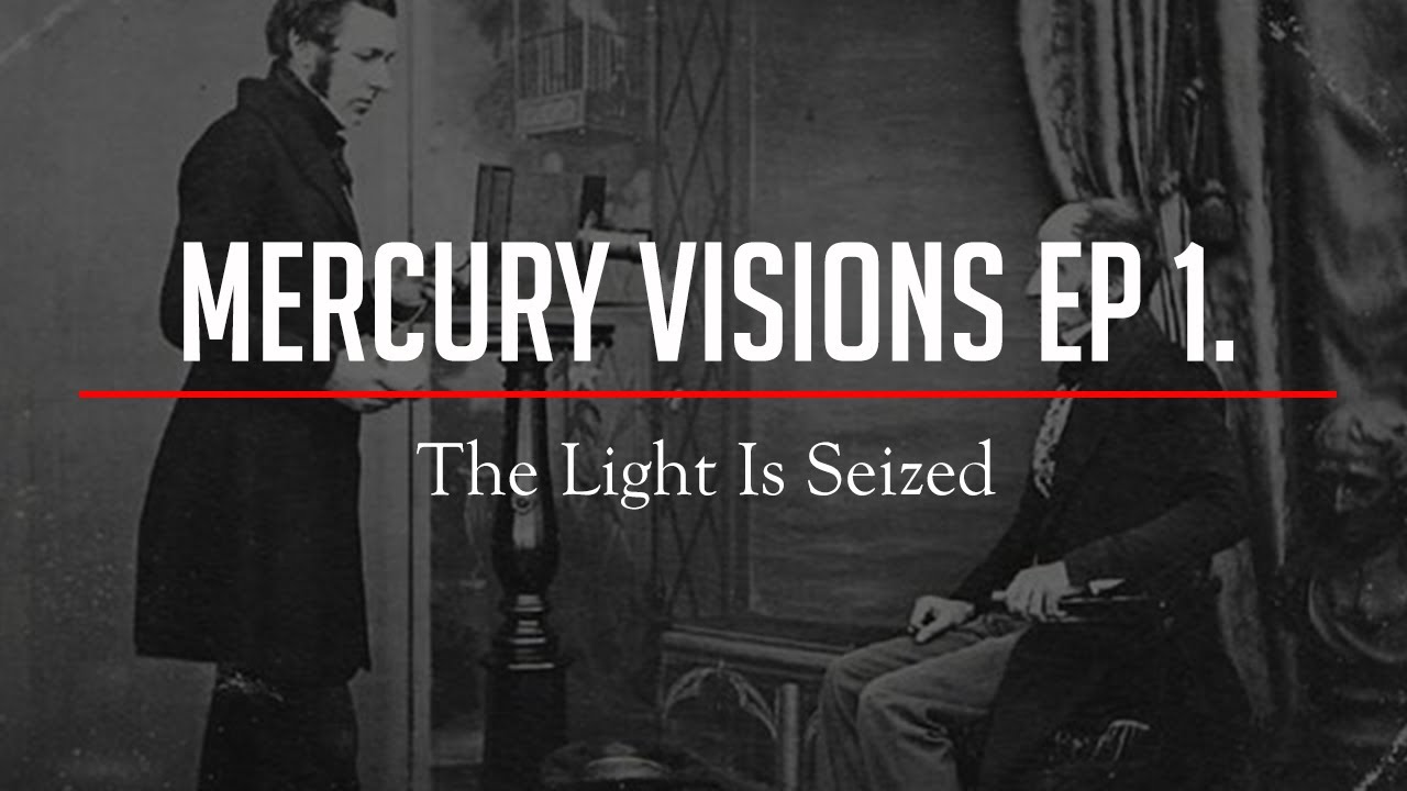 Meet The Undiscovered Trailblazers Of Photography