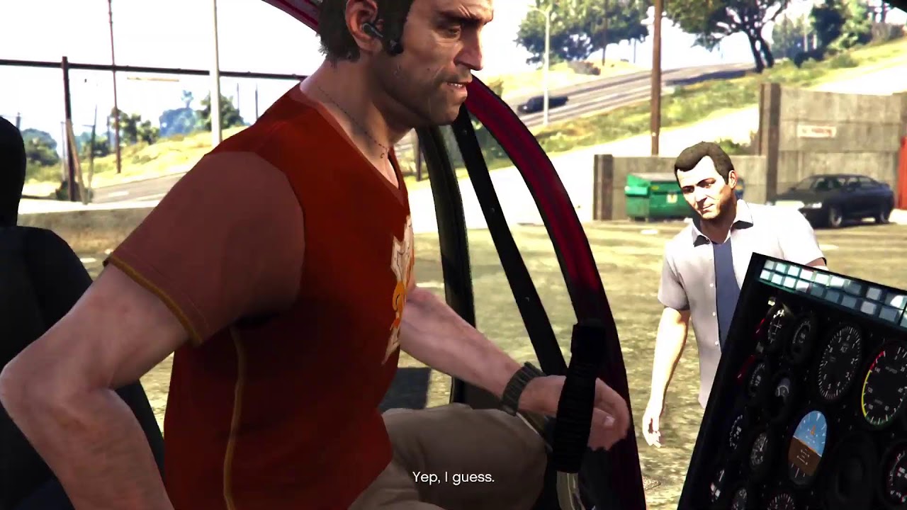 bahuras zaidzia😂💯 gta 5