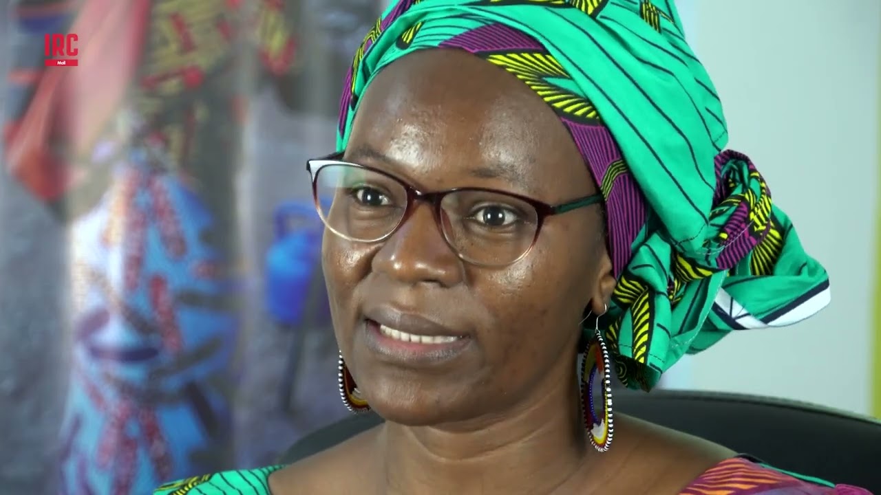 The WASH-FIT approach in rural areas in Mali