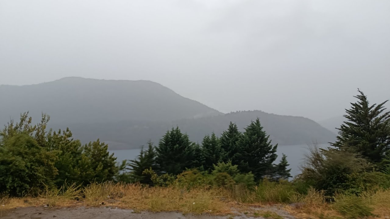 San Martin de los Andes nos sorprendió por esto...