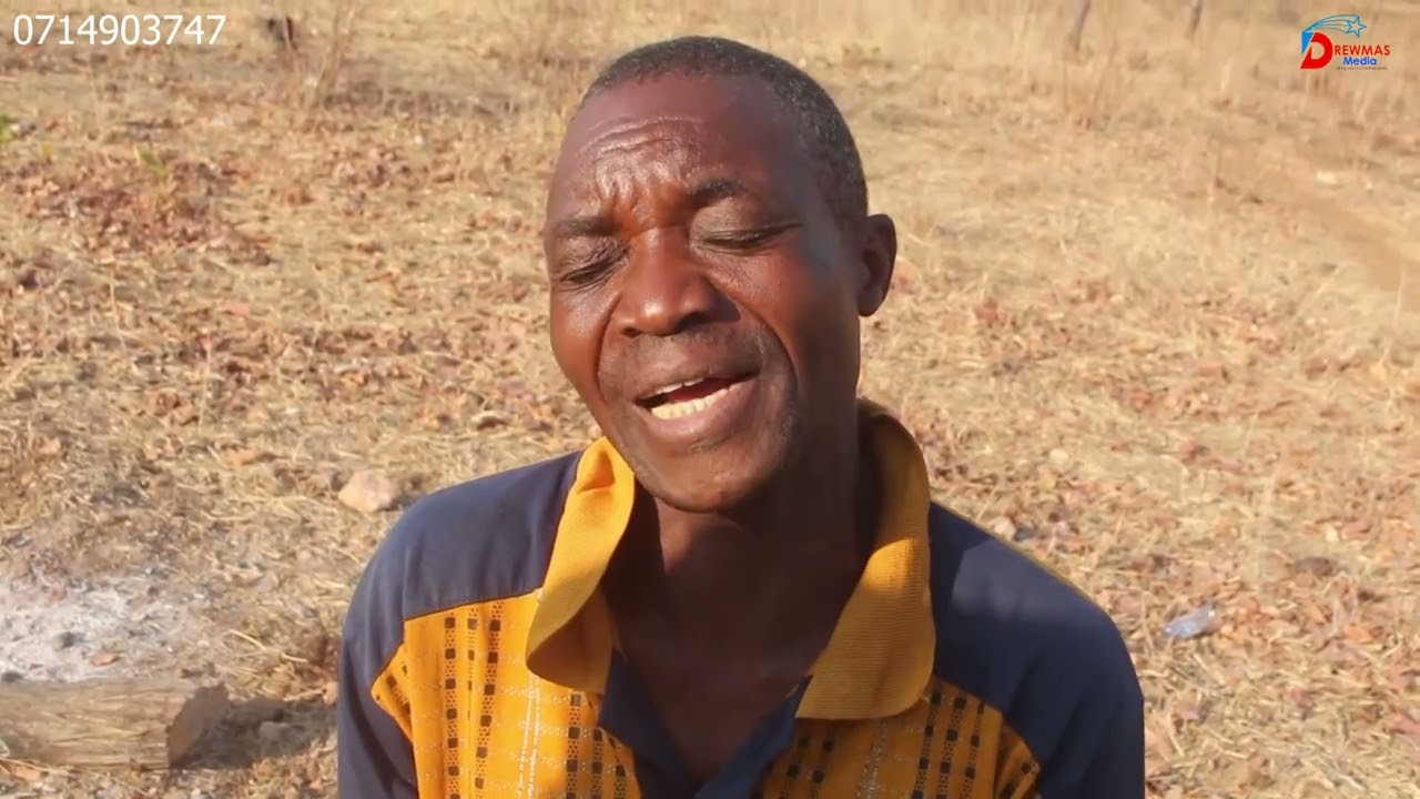 MT DARWIN....RUSHINGA....NGOROROMBE DANCE..KUDZOSA MUFI MUMUSHA
