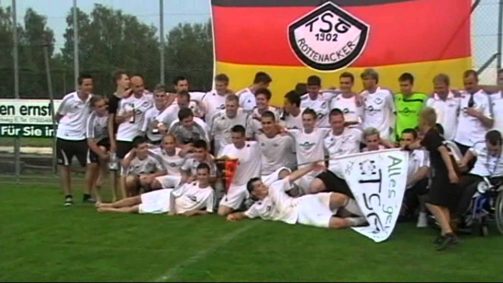 32 SG Ersingen - TSG Rottenacker [Meister(schaft)] 04.06.2011