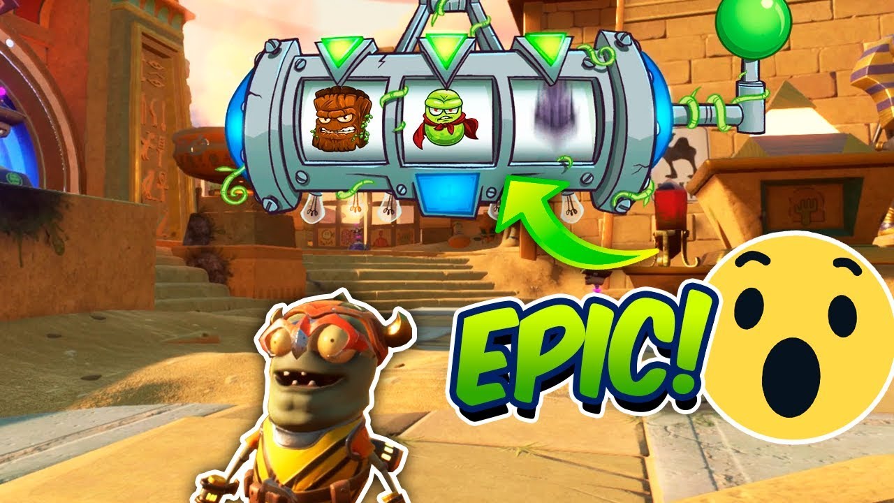 TEAM *OSTENTOSO* VS SUPER FRIJOL + PLANTORCHA! - PvZ GW2