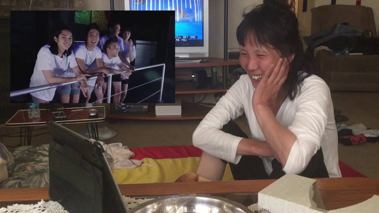 Ajuma Reacts: BgA - Dong Saya Dae (똥싸야돼)