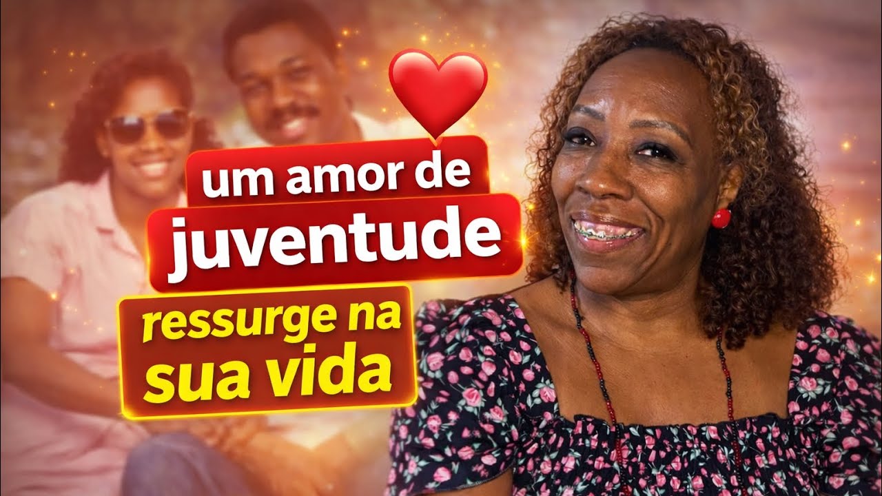 ♍️ VIRGEM ♍️ UM AMOR DE JUVENTUDE RESSURGE NA SUA VIDA 