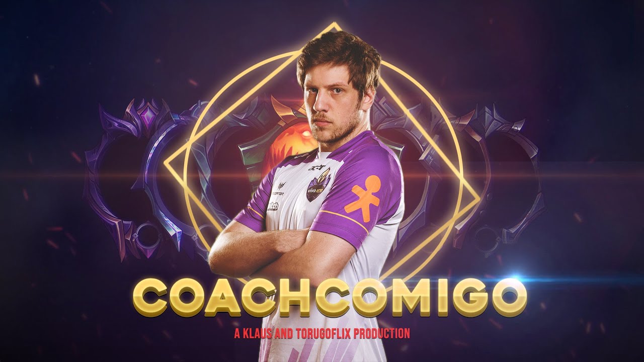 COMO SUBIR DE ELO: EFETIVIDADE NA SOLOQUEUE - COACHCOMIGO