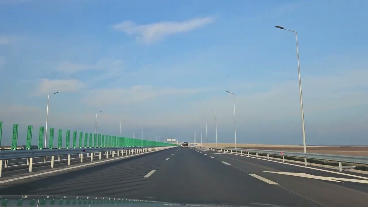 A7 BUZAU - FOCSANI