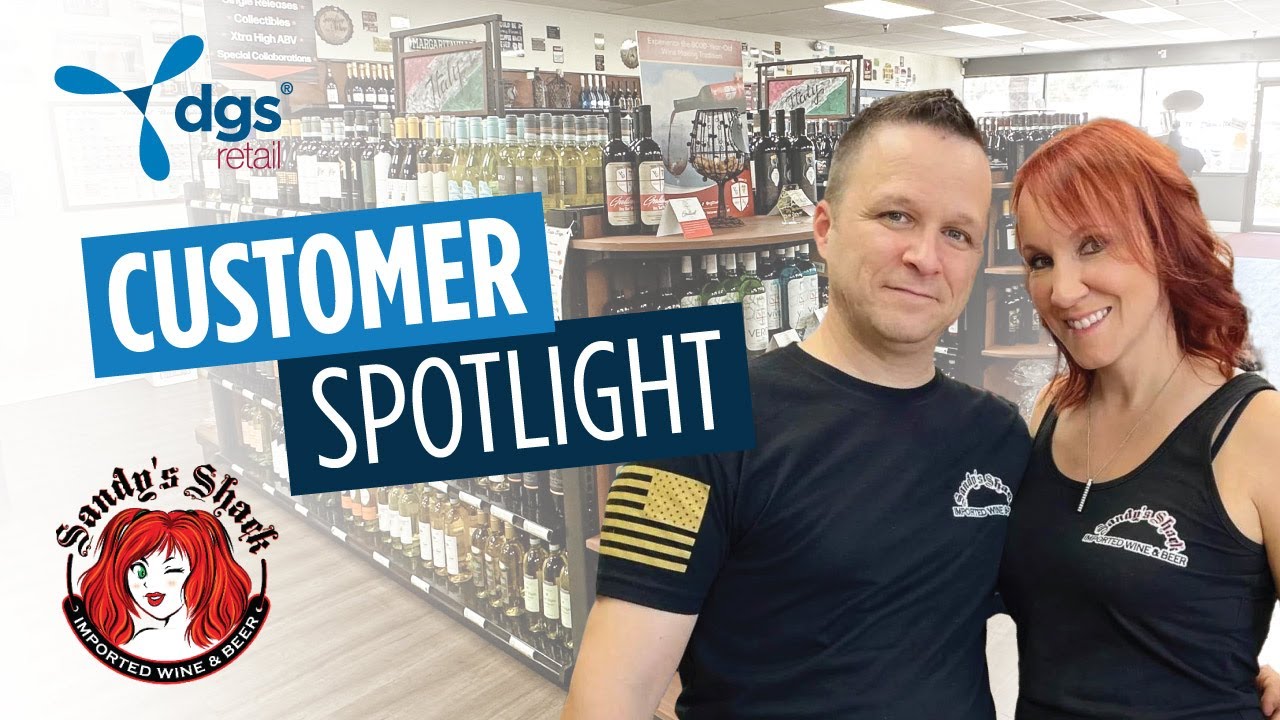 Turning Retail Design into an Experience at Sandy&rsquo;s Shack | DGS Retail Case Study