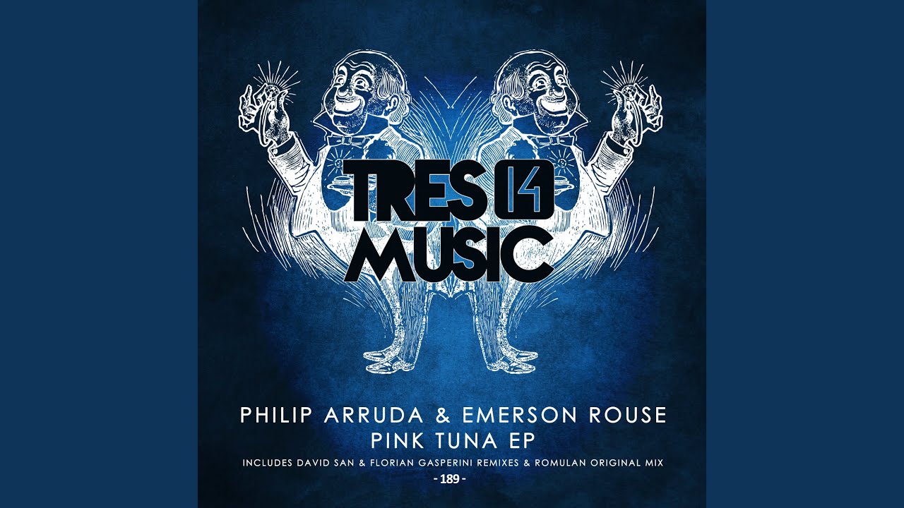 Pink Tuna (Original Mix)