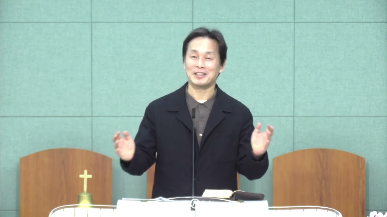 2026 02 19 생명빛교회 새벽기도회 | 복음으로 가정을 물들여라 (창12:1-9)
