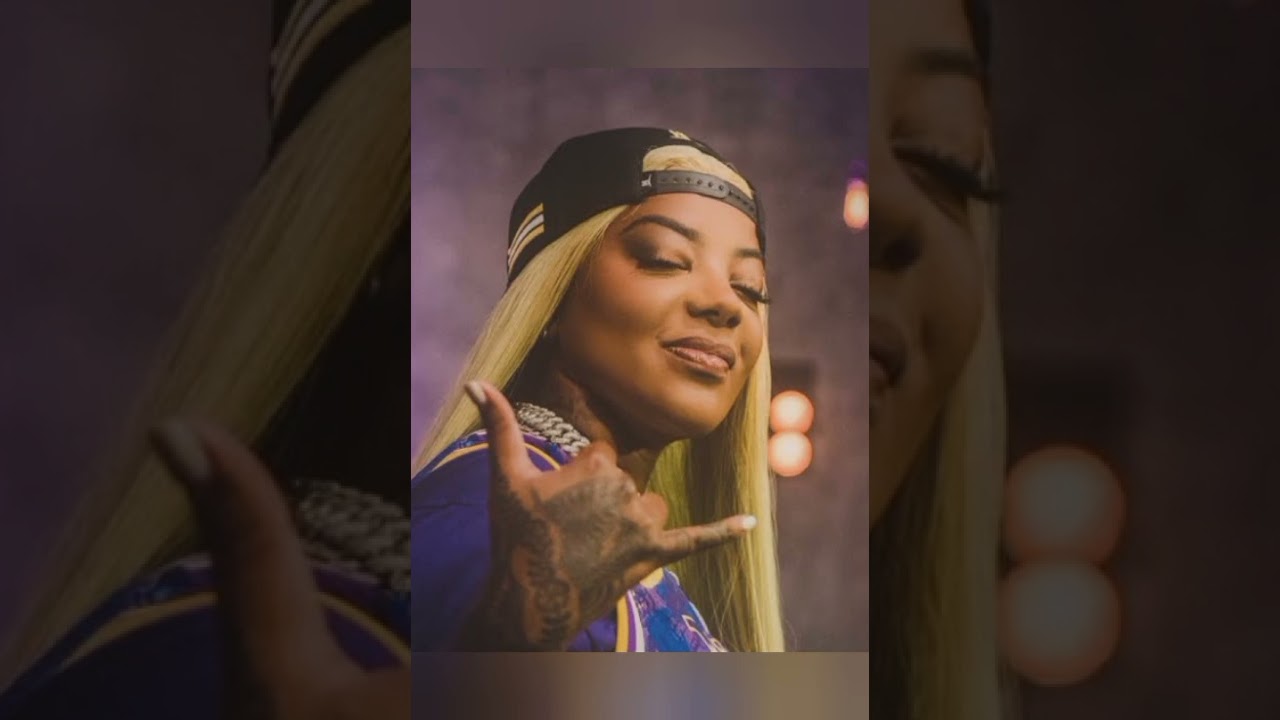 Lud Session Feat Gloria Groover.             Ludmilla