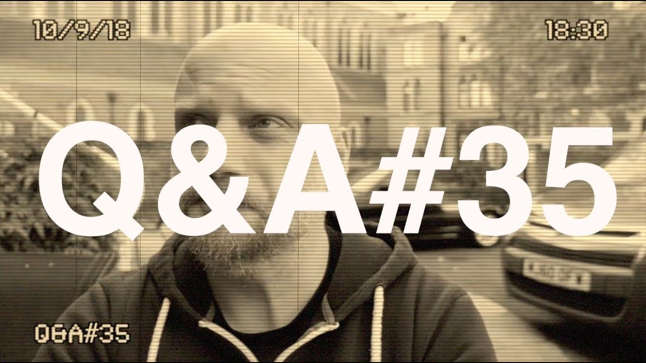 [NV#253] Marcin Zieliński - fałszywy charyzmatyk zdemaskowany! (Q&A#35)