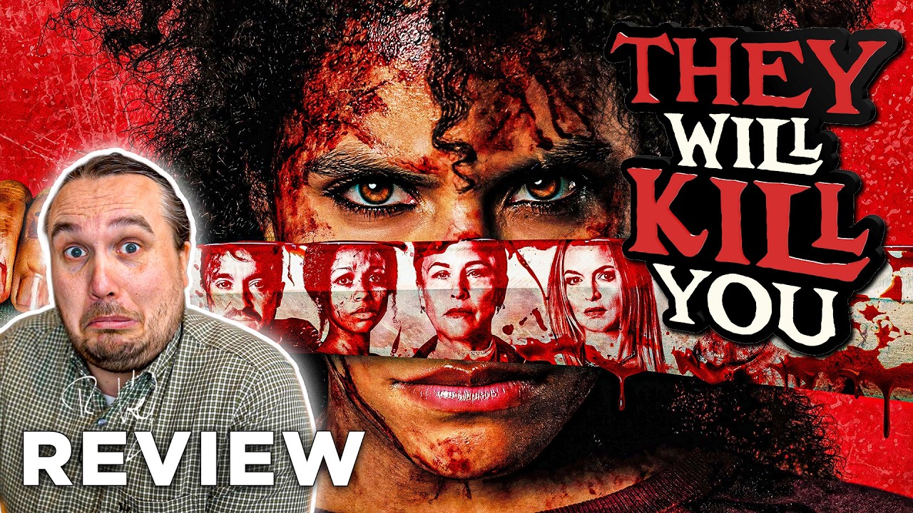 THEY WILL KILL YOU Kritik Review (2026)