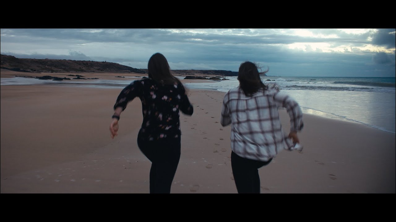 Fuerteventura September 2022 - EOS M - Magic Lantern - 12/14bit Video - 4K